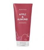Apple & Almond Scented Body Lotion
